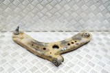 Braț inferior dreapta față VW GOLF VII 5G1, BQ1, BE1, BE2 2015 12229095
