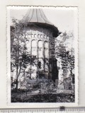 bnk foto - Piatra Neamt - Biserica Ioan Domnesc - anii `30