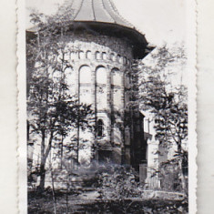 bnk foto - Piatra Neamt - Biserica Ioan Domnesc - anii `30
