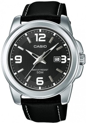Ceas Barbati, Casio, Collection MTP-13 MTP-1314PL-8A - Marime universala foto