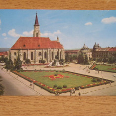 MRC - CARTI POSTALE CLUJ NAPOCA NR 1