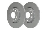 Disc frana Jeep Cherokee Motor 2.0 CRD, 2.0 CRD 4x4, 2.0 T-GDi, 2.0 T-GDi 4x4, 2.2 CRD, 2.2 CRD 4x4, 2.4, 3.2 4x4, 3.2 V6 4x4, 278x12mm, 33.2 mm, OE