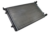 Radiator, racire motor AUDI A3 (8P1) (2003 - 2013) THERMOTEC D7S003TT