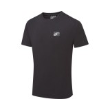 Toyota Gazoo Racing tricou de bărbați Graphic black W2RC 2026 - S