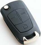 Carcasa telecomanda compatibila Opel Cod: 3030 Automotive TrustedCars, Oem