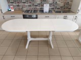 MASA EXTENSIBILA LIDER 52 CREM, 150CM RESTRANSA- 190CM-230CM extinsa 80 cm latime