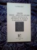 Teste Grilă Istorie Admitere Drept &amp; Academia de Poliție - D7 1600 - 125 Pagini