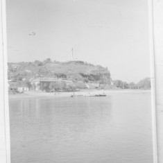 bnk foto Fotografie pe Dunare - zona Orsova Tekija - cca 1965