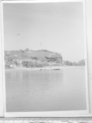 bnk foto Fotografie pe Dunare - zona Orsova Tekija - cca 1965 foto