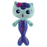Gabbys Dollhouse Plus Interactiv Mercat 35.6Cm, Spin Master