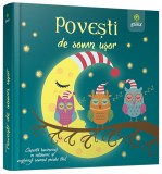 Cumpara ieftin Povesti De Somn Usor, - Editura Gama