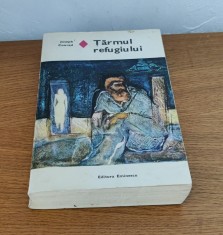 Joseph Conrad - Țărmul refugiului