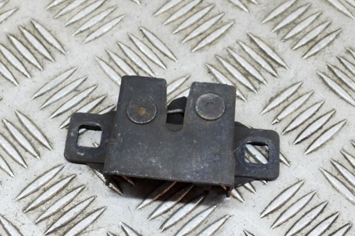 &Icirc;ncuietoare capota st&acirc;nga LAND ROVER RANGE ROVER EVOQUE L538 2017 OEM: 5H22-16700-BE 14506341