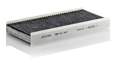 MANN-FILTER CUK 3847 Filtru, aer habitaclu foto
