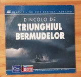 DVD Dincolo de Triunghiul Bermudelor