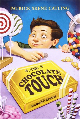 The Chocolate Touch foto