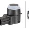 HELLA 6PX 358 141-111 Sensor, ajutor parcare