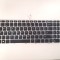 Tastatura compatibila Laptop, HP, Zbook 15U G3, iluminata, layout US