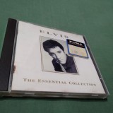 Cumpara ieftin CD ELVIS -THE ESSENTIAL COLLECTION ORIGINAL RCA BMG