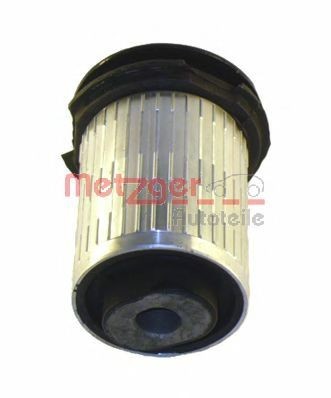 Suport,trapez MERCEDES E-CLASS Combi (S210) (1996 - 2003) METZGER 52017008 foto