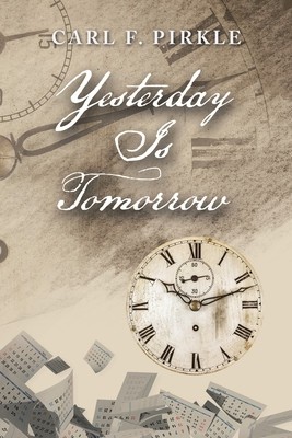 Yesterday Is Tomorrow foto