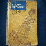 STRADA MEZINULUI - LEV KASSIL, MAX POLEANOVSKI