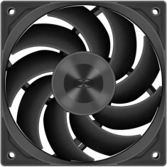 Ventilator PCCooler &quot;F5 R120&quot;, 120mm, 500 - 2200 RPM, FDB bearing, 86.73 CFM, 4pin PWM, negru, &quot;F5R120 BK &quot; (timbru verde 0.18lei)