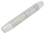 Capăt &Icirc;mbinat Neizolat Reducție Aluminiu 35-50mm&sup2;