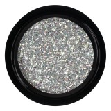 Cumpara ieftin Paiete Unghii Disco LUXORISE, Glow in the Dark, LUXORISE Nail Art