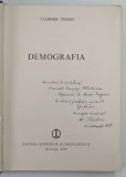 DEMOGRAFIA de VLADIMIR TREBICI , 1979