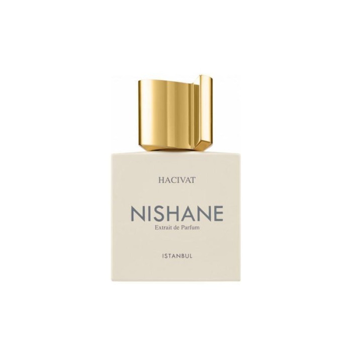 Nishane Hacivat Extrait De ParfumTester Unisex 50 ml
