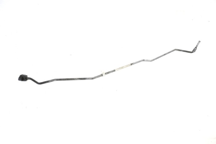 Furtun servodirecție BMW X6 E71, E72 2013 OEM: 37136783672,6783672 11226846
