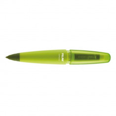 Creion Mecanic MILAN Capsule, Mina de 0.7 mm, Corp din Plastic Verde, Creioane Mecanice, Creion Mecanic cu Mina, Creioane Mecanice cu Mina, Creion Mec foto