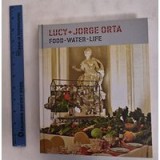 Lucy + Jorge Orta