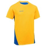 Tricou Volei V100 Băieți