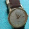 BENRUS - Ceas automatic Benrus Tricolor 3 stele - Aur 10k GF - RAR