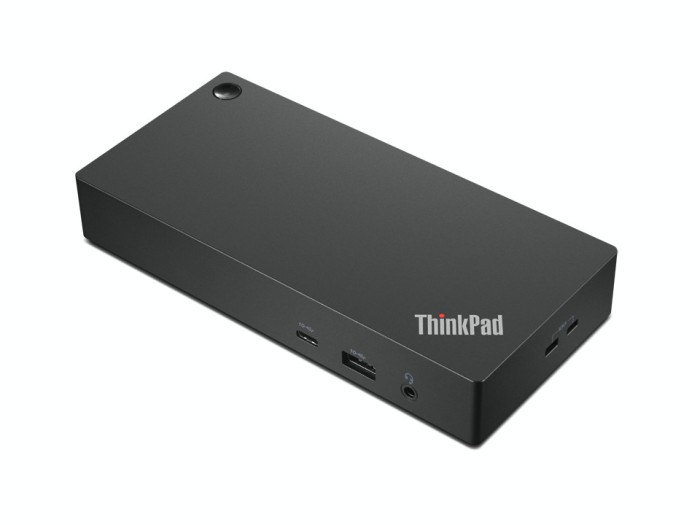 Docking Station Lenovo ThinkPad Universal USB-C Dock - EU, 90W
