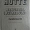 Manualul inginerului Fundamente &ndash; Hutte (coperta neagra)