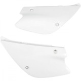 Laterale Spate Kawasaki KX80 (91-97) Albe - Carene Moto Aftermarket