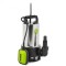 Pompa submersibila apa murdara 900w fieldmann