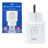 Cumpara ieftin Resigilat : Priza inteligenta PNI SmartHome WP800 WiFi control prin internet, App