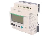Releu Programabil 6 Intrări 4 Ieșiri Relee SR2A101FU