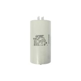 Condensator 100&micro;F pentru mașină de spălat rufe OEM