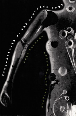 Tech of Gendered Body-PB