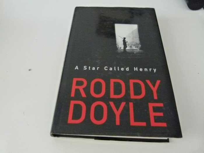A star called Henry - Roddy Doyle