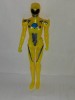 Bnk jc Power Rangers - Yellow Ranger - SCG