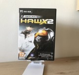 JOC PC - Tom Clancy&#039;s H.A.W.X 2, Simulatoare, Single player, 12+