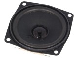 Difuzor General 5W 4&Omega; 66x66x29mm
