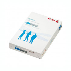 Hartie copiator A4, Xerox Business, 80 g/mp, 500 coli/top foto
