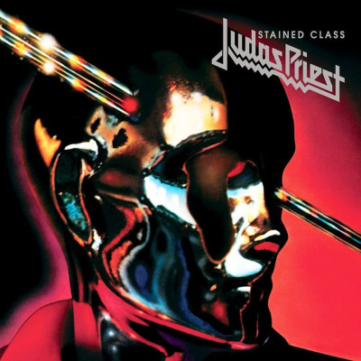 Judas Priest Stained Class LP 2017 (vinyl) foto